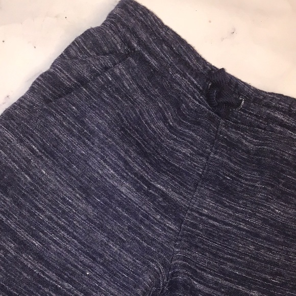 Kids Sweat pants style shorts - Picture 3 of 3